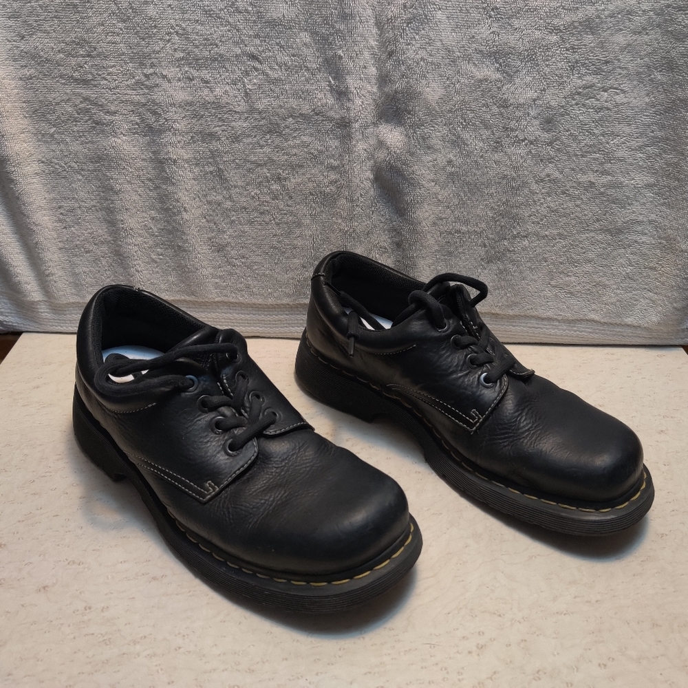 Vintage Doc Martens 9369